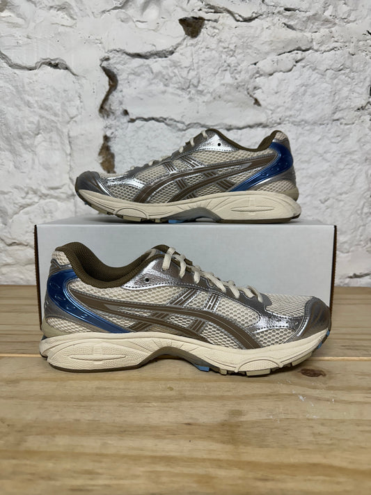 Asics Gel-Kayano 14 Cream Pepper Sz 8.5 (10W)
