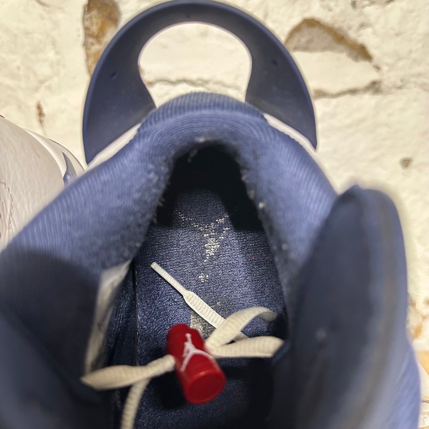 Air Jordan 6 Olympic (2024) Sz 9.5