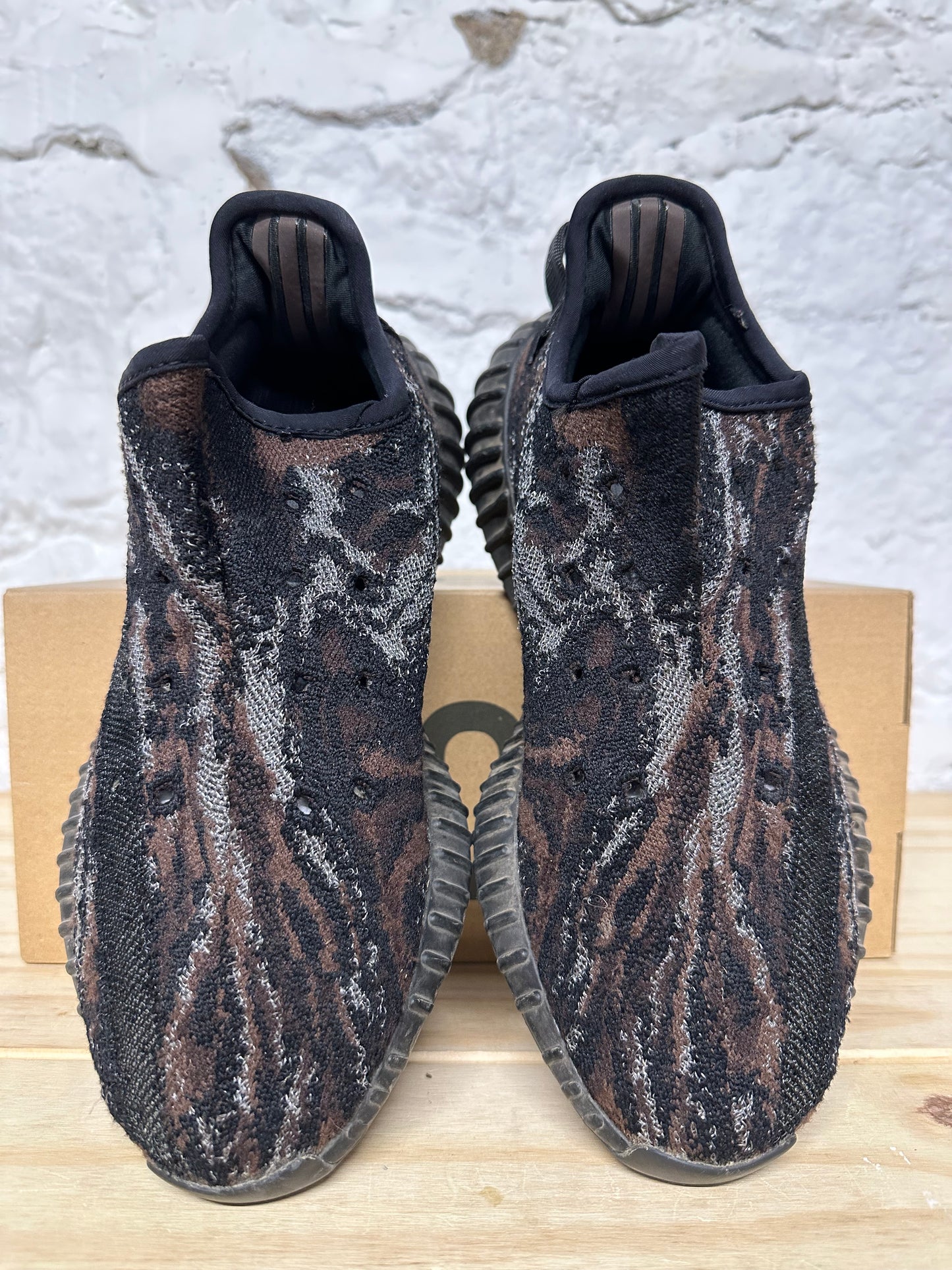 Yeezy 350 V2 MX Rock Sz 6.5