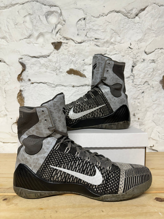 Nike Kobe 9 Elite Details Sz 13