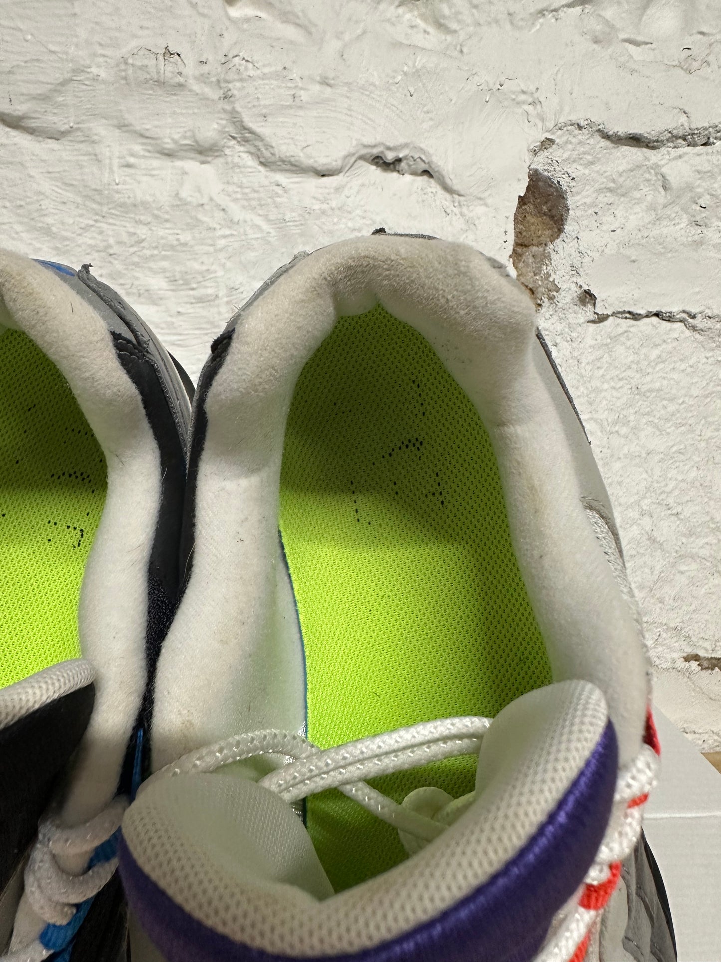 Nike Court Vapor RF Air Max 95 Greedy Sz 10.5