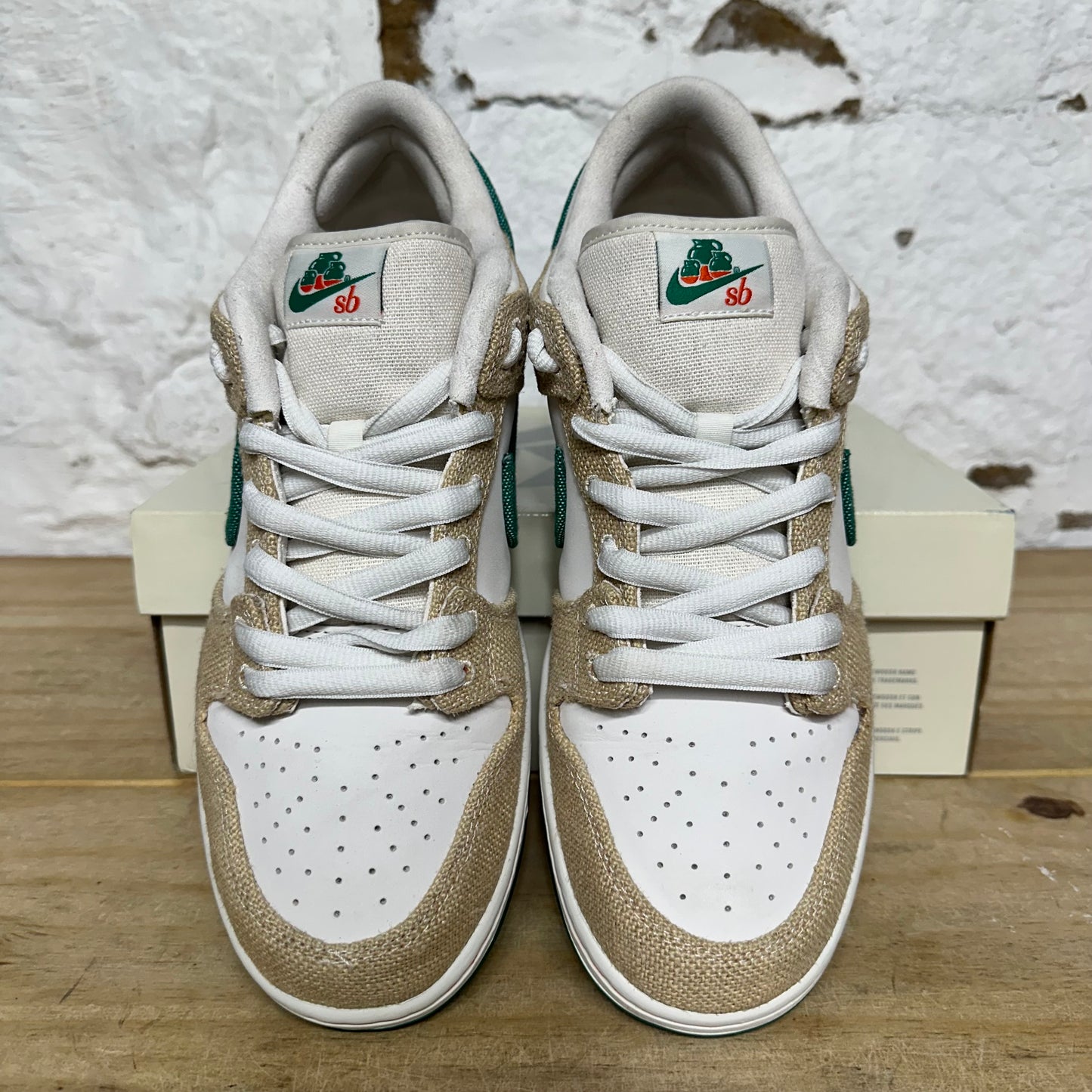 Nike SB Dunk Low Jarritos Sz 11.5