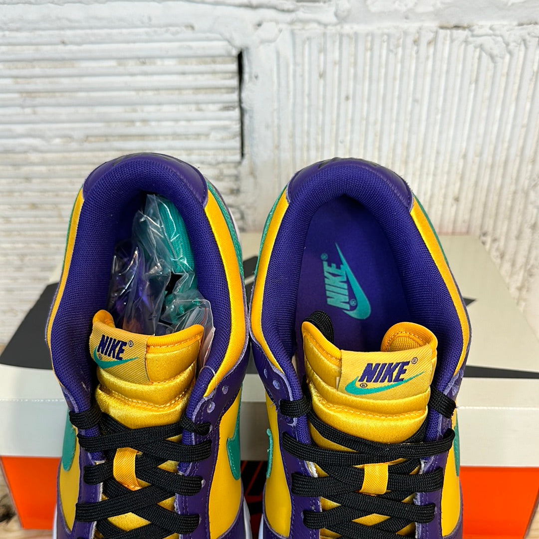 Nike Dunk Low LX Lisa Leslie Sz 9.5 (11W) DS