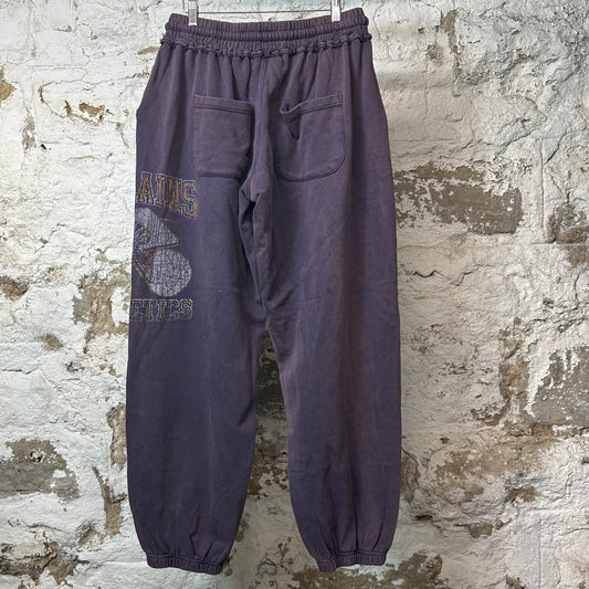 Vale VA Purple Sweatpants