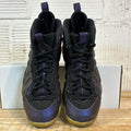 Nike Air Foamposite One Eggplant Sz 6Y