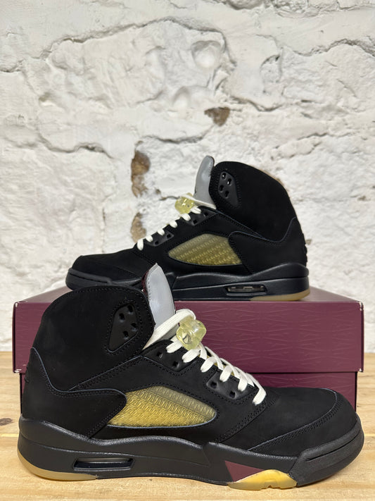 Air Jordan 5 A Ma Maniere Dusk Sz 11