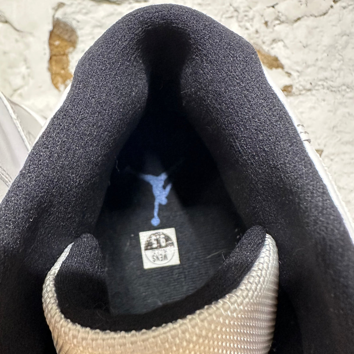 Air Jordan 11 High Legend Blue (2014) Sz 9.5