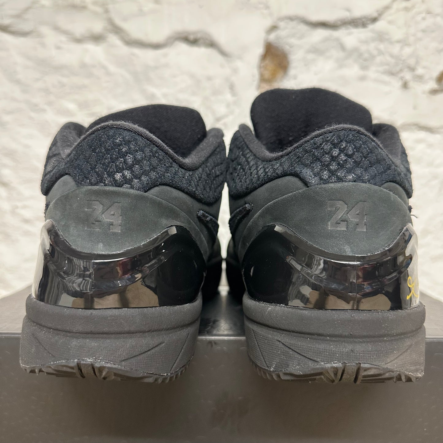 Nike Kobe 4 Protro Gift of Mamba Sz 11
