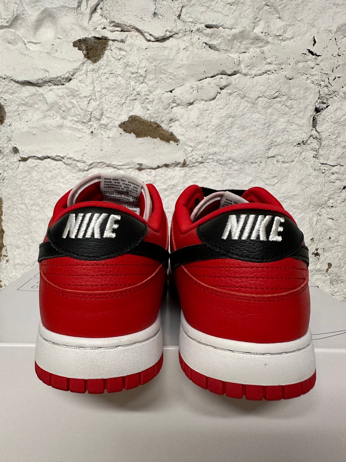 Nike Dunk Low By You Chicago Sz 11.5