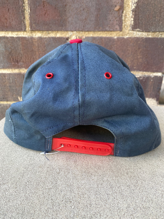 Budweiser King of Beers Rope SnapBack Hat