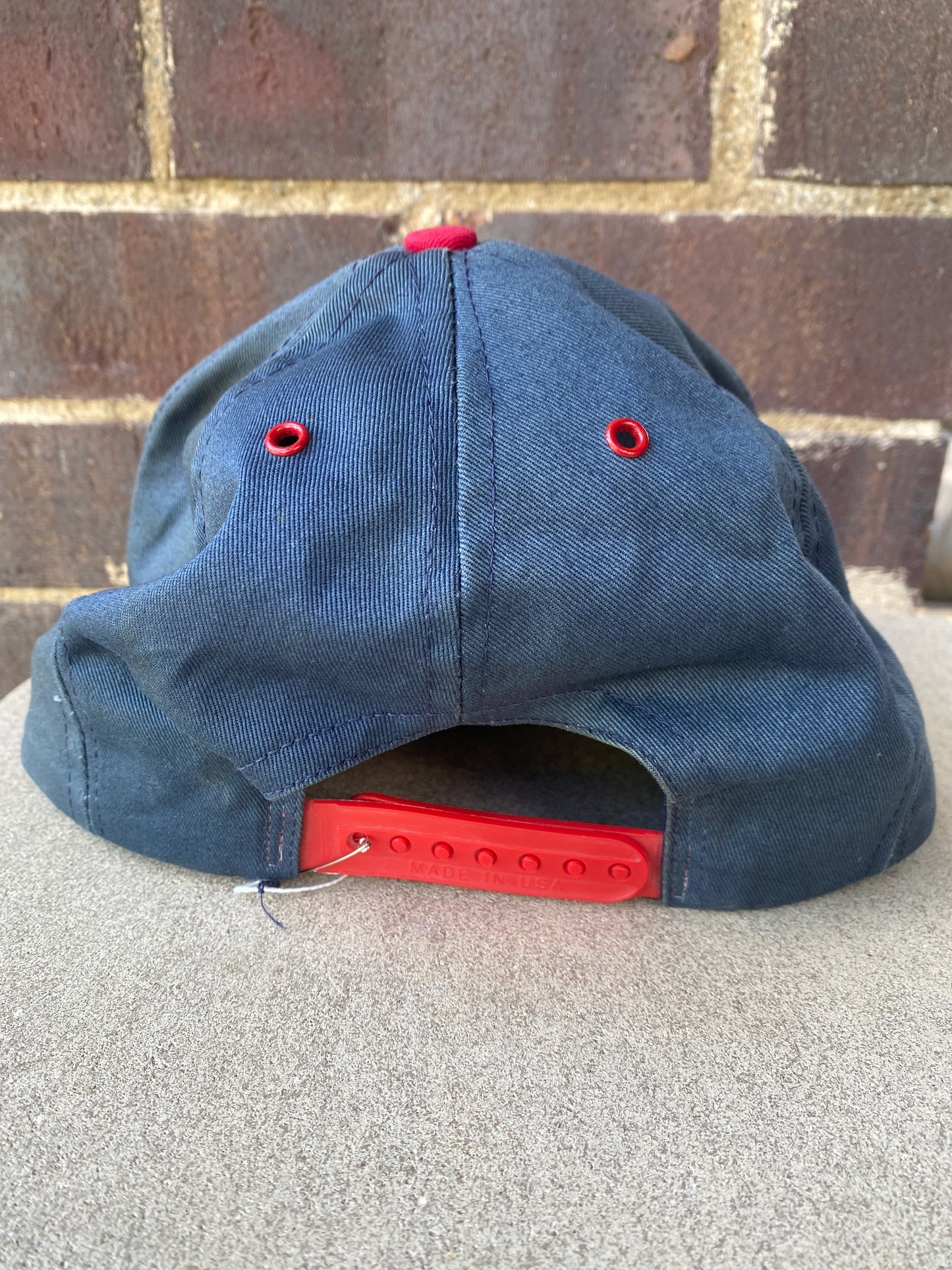 Budweiser King of Beers Rope SnapBack Hat