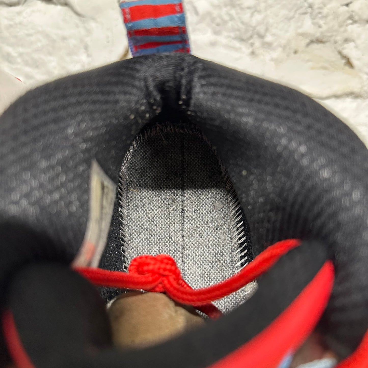 Air Jordan 10 Chicago Flag Sz 10