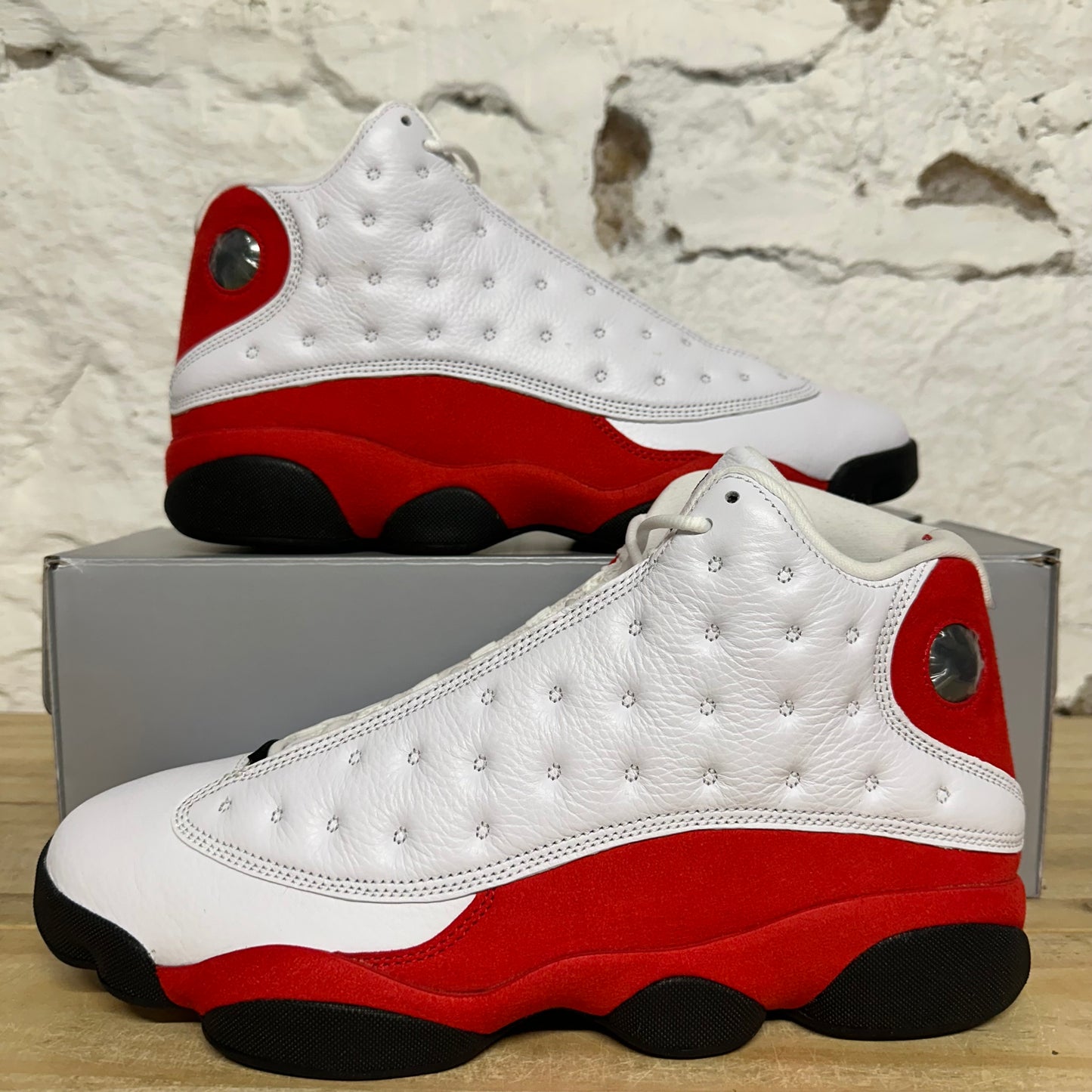 Air Jordan 13 OG Chicago (2026) Sz 12