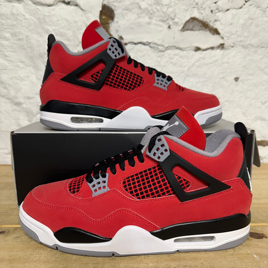 Air Jordan 4 Toro Bravo (2026) Sz 10.5 DS