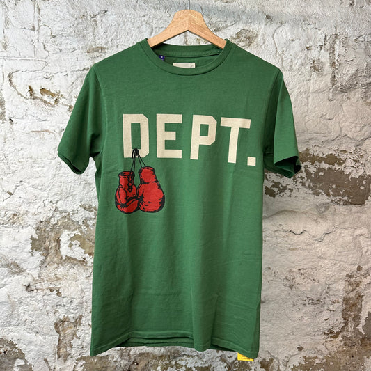 Gallery Department Arena Green T-shirt