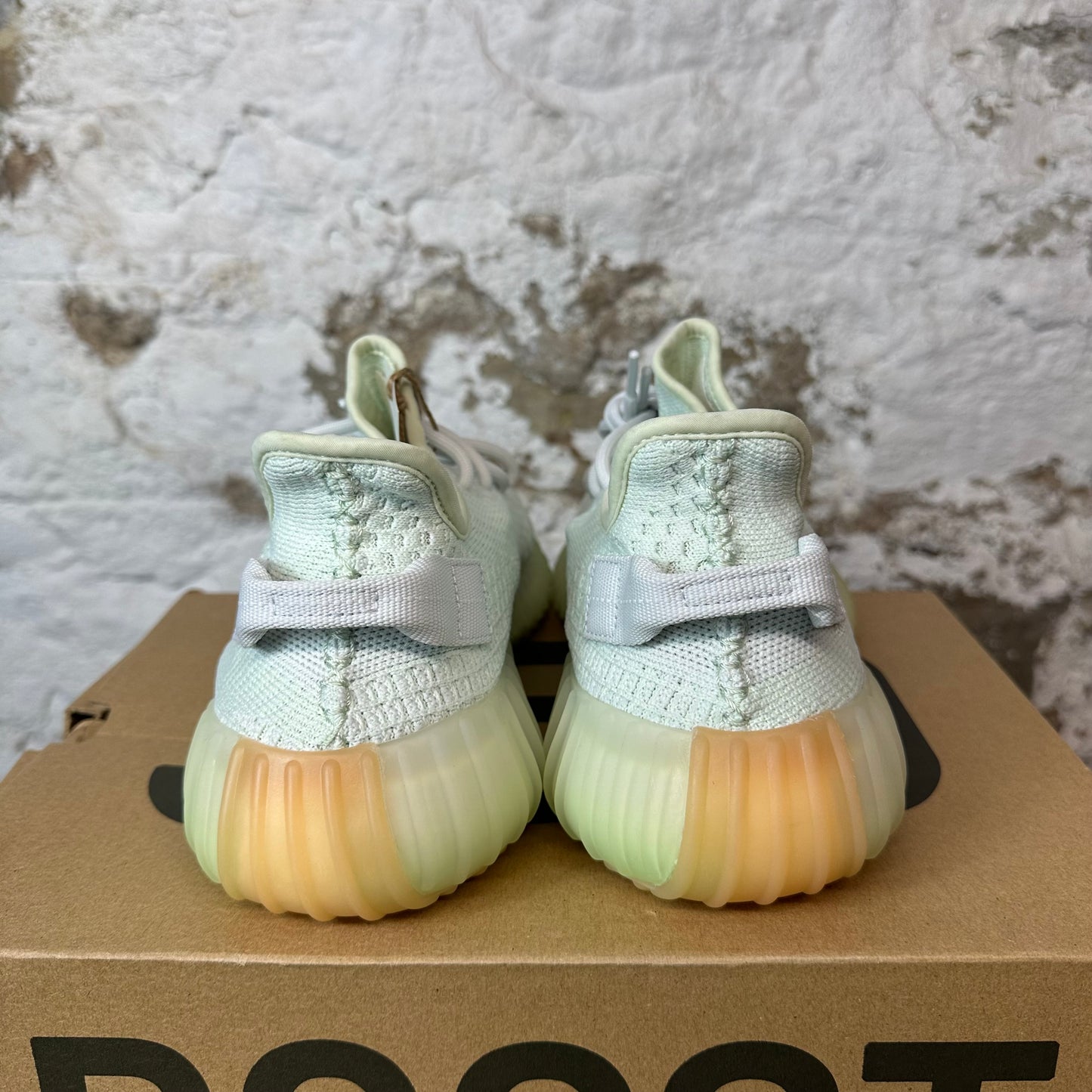 Yeezy 350 Hyperspace Sz 10.5 DS