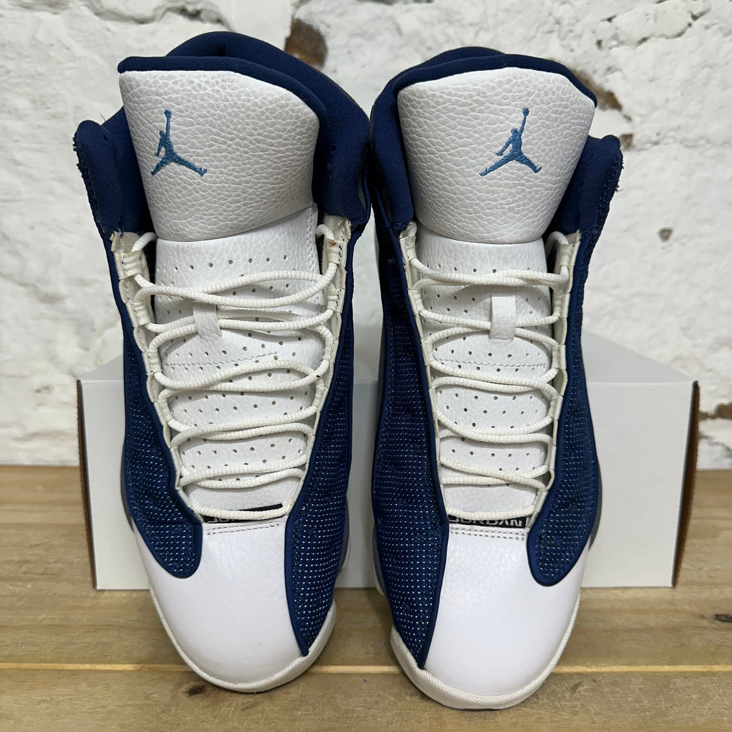 Air Jordan 13 Flint (2020) Sz 11
