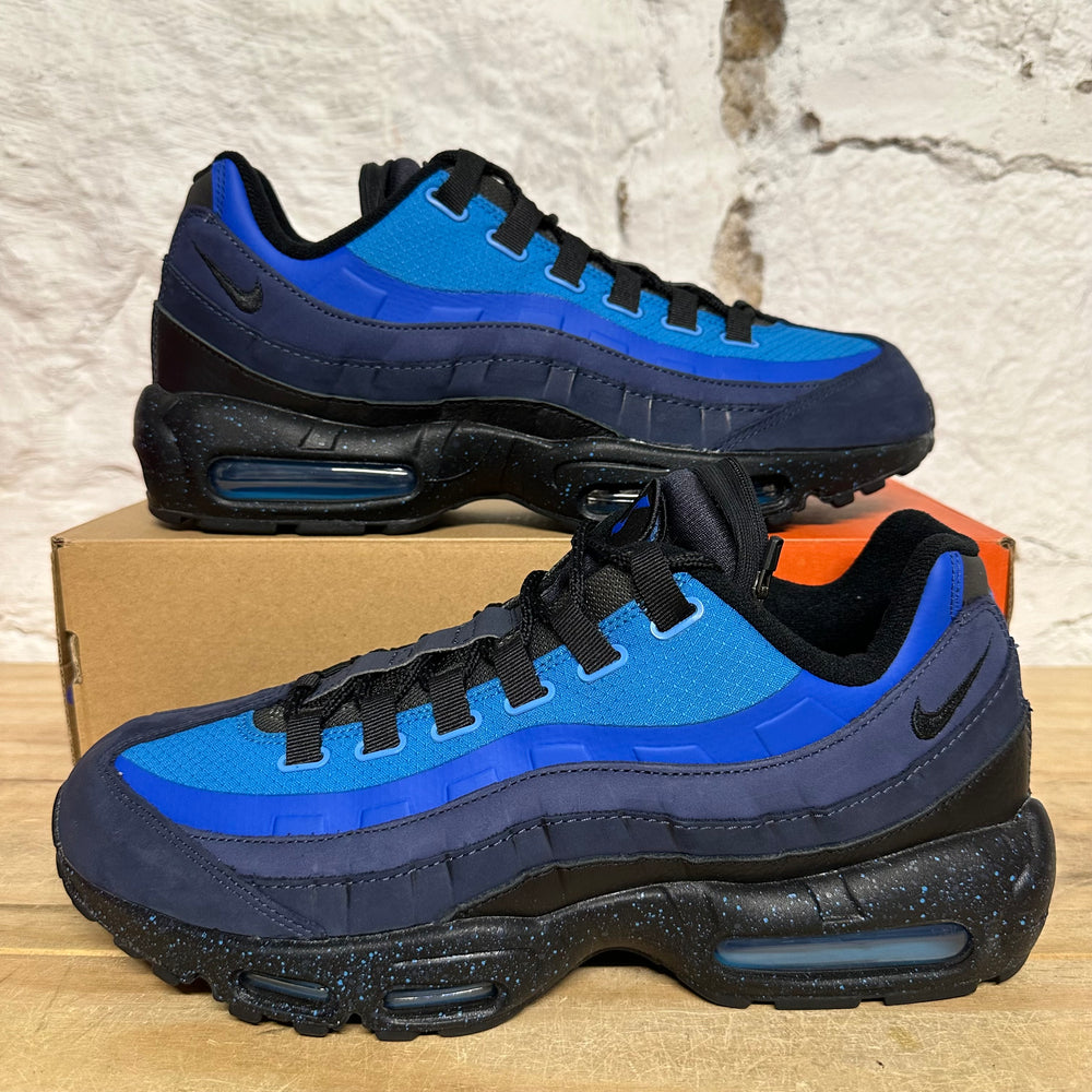 Nike Air Max 95 Stash Sz 11