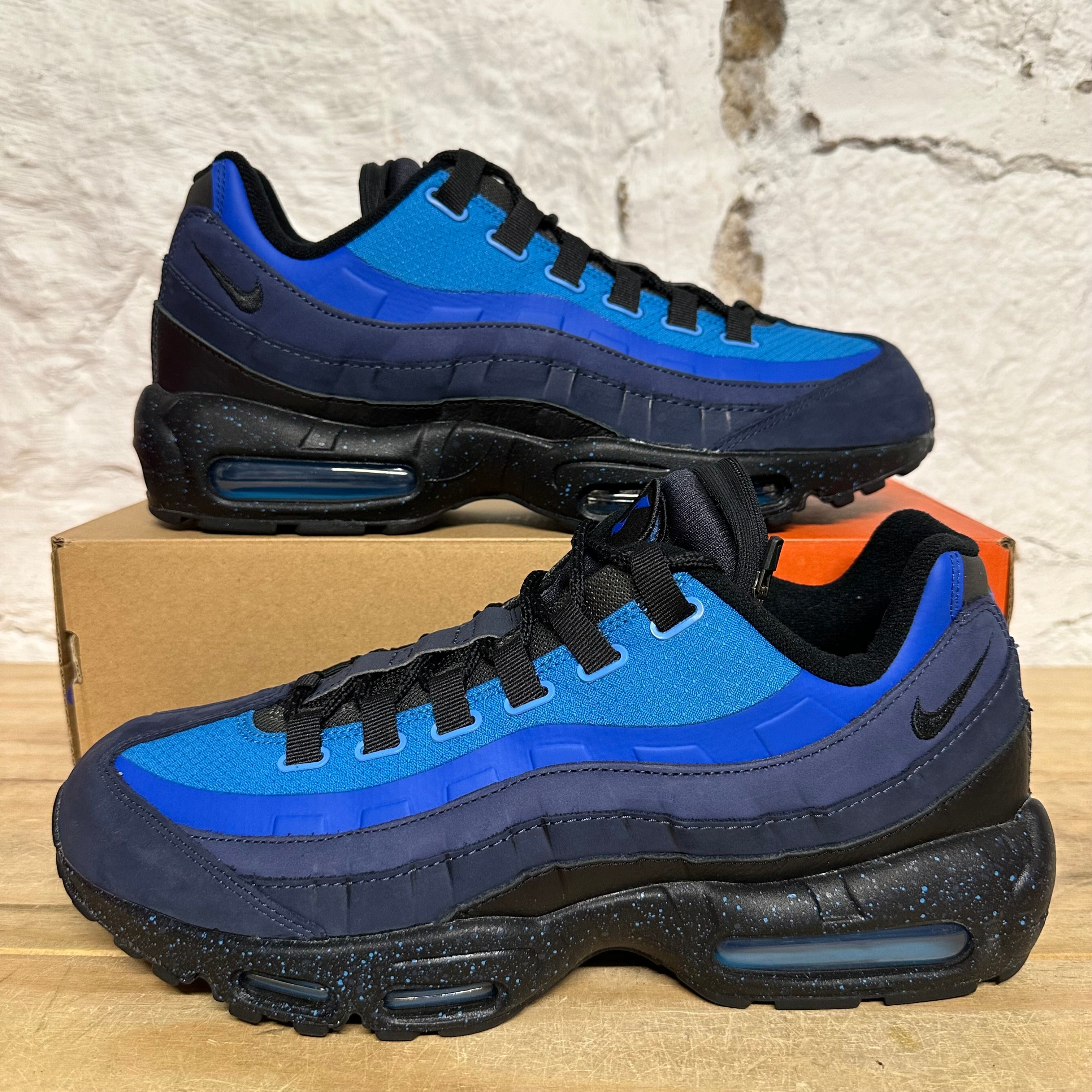 Nike Air Max 95 Stash Sz 11