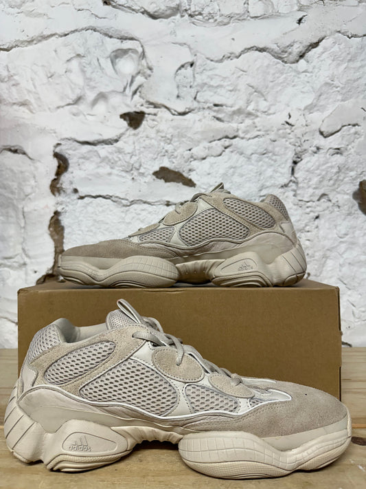 Yeezy 500 Blush Sz 12.5