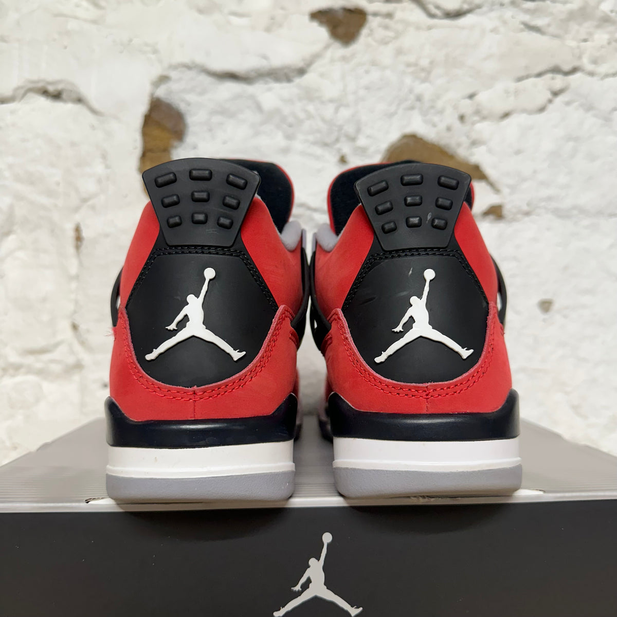 Air Jordan 4 Toro Bravo (2026) Sz 6.5Y