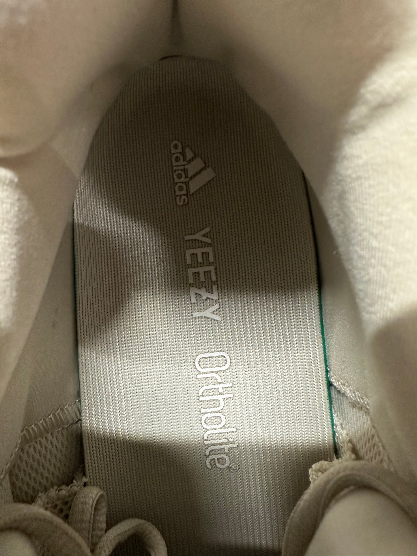 Yeezy 500 Blush Sz 12.5