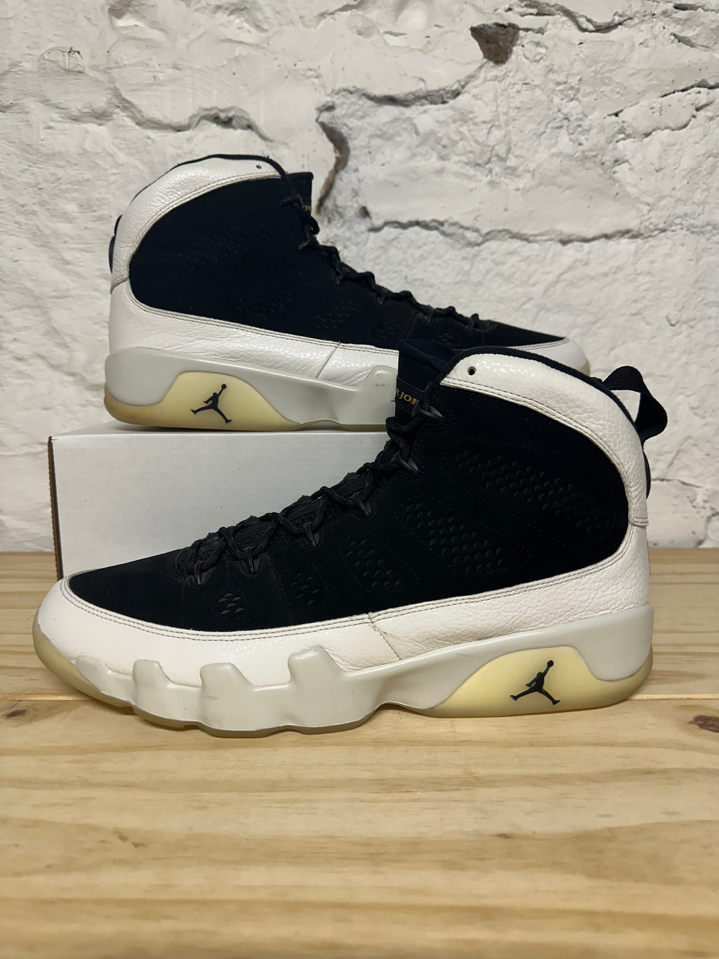 Air Jordan 9 City Of Flight Sz 13