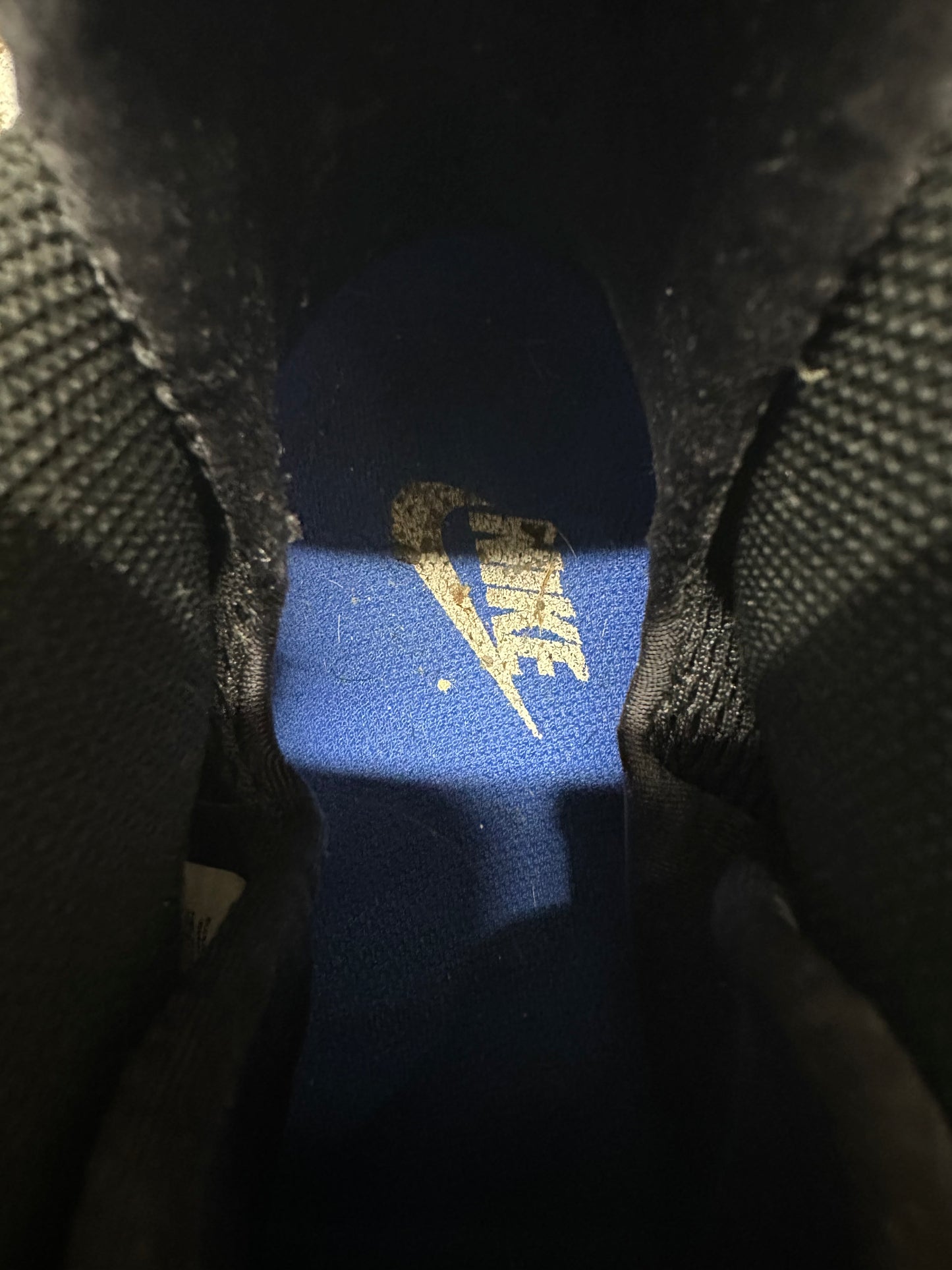 Nike Air Foamposite One Penny PE Sz 8.5