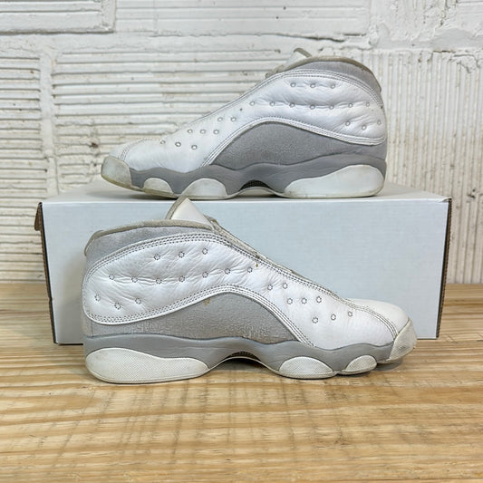 Air Jordan 13 Low Pure Money Sz 6.5Y