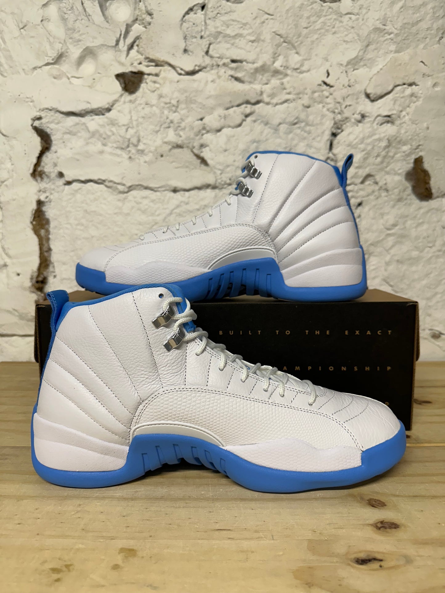 Air Jordan 12 Melo (2025) Sz 11 DS
