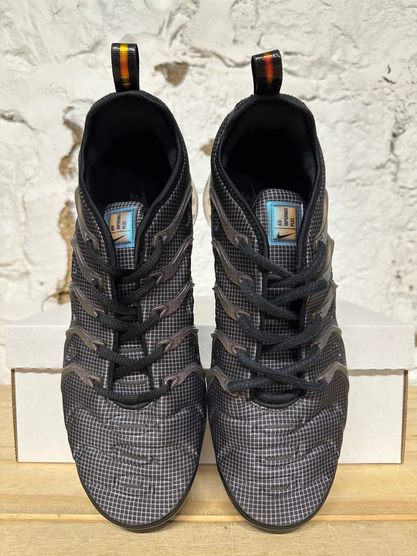 Nike Air VaporMax Plus Megatron Sz 10