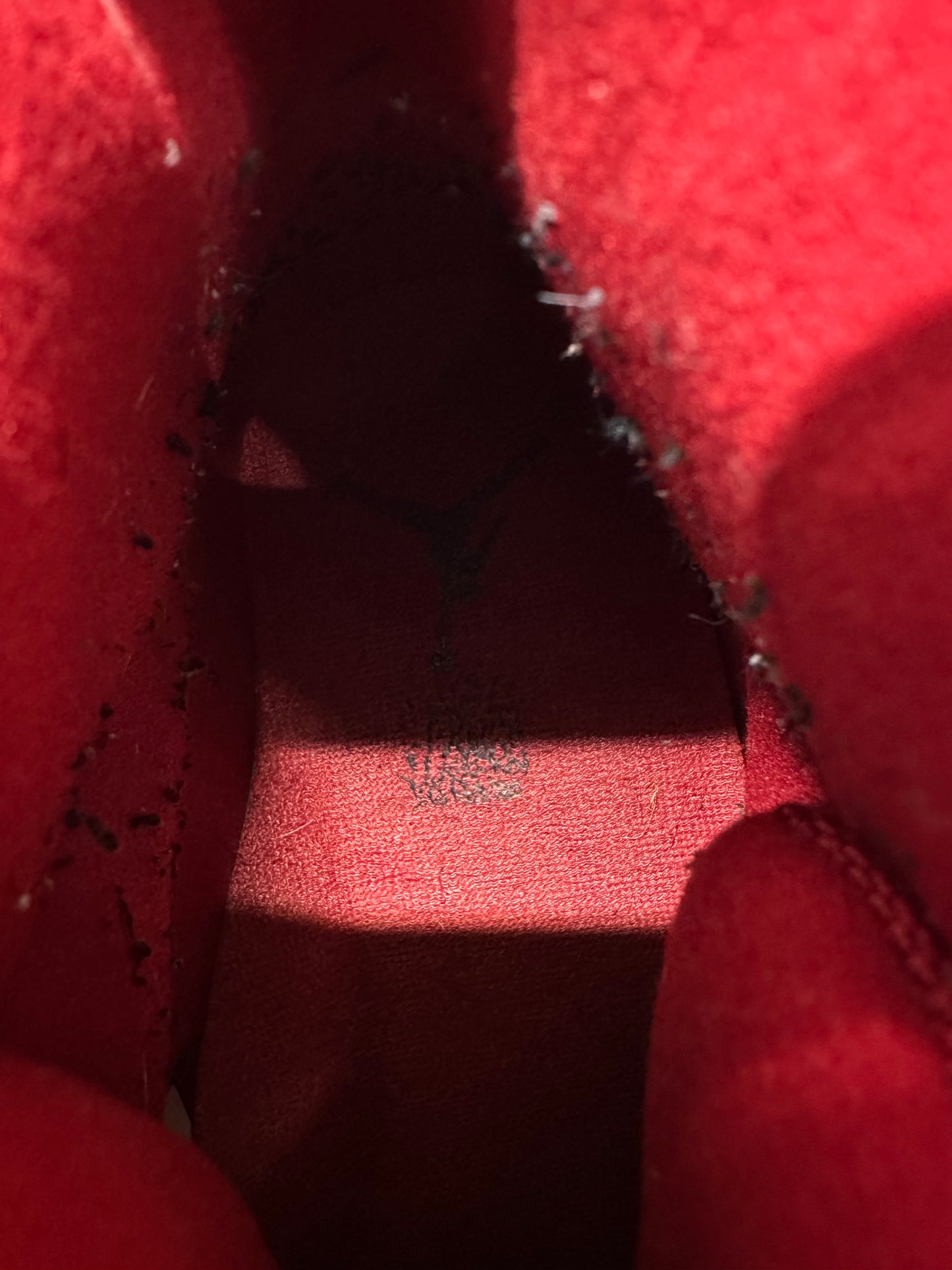 Air Jordan 11 High Win Like 96 Sz 12