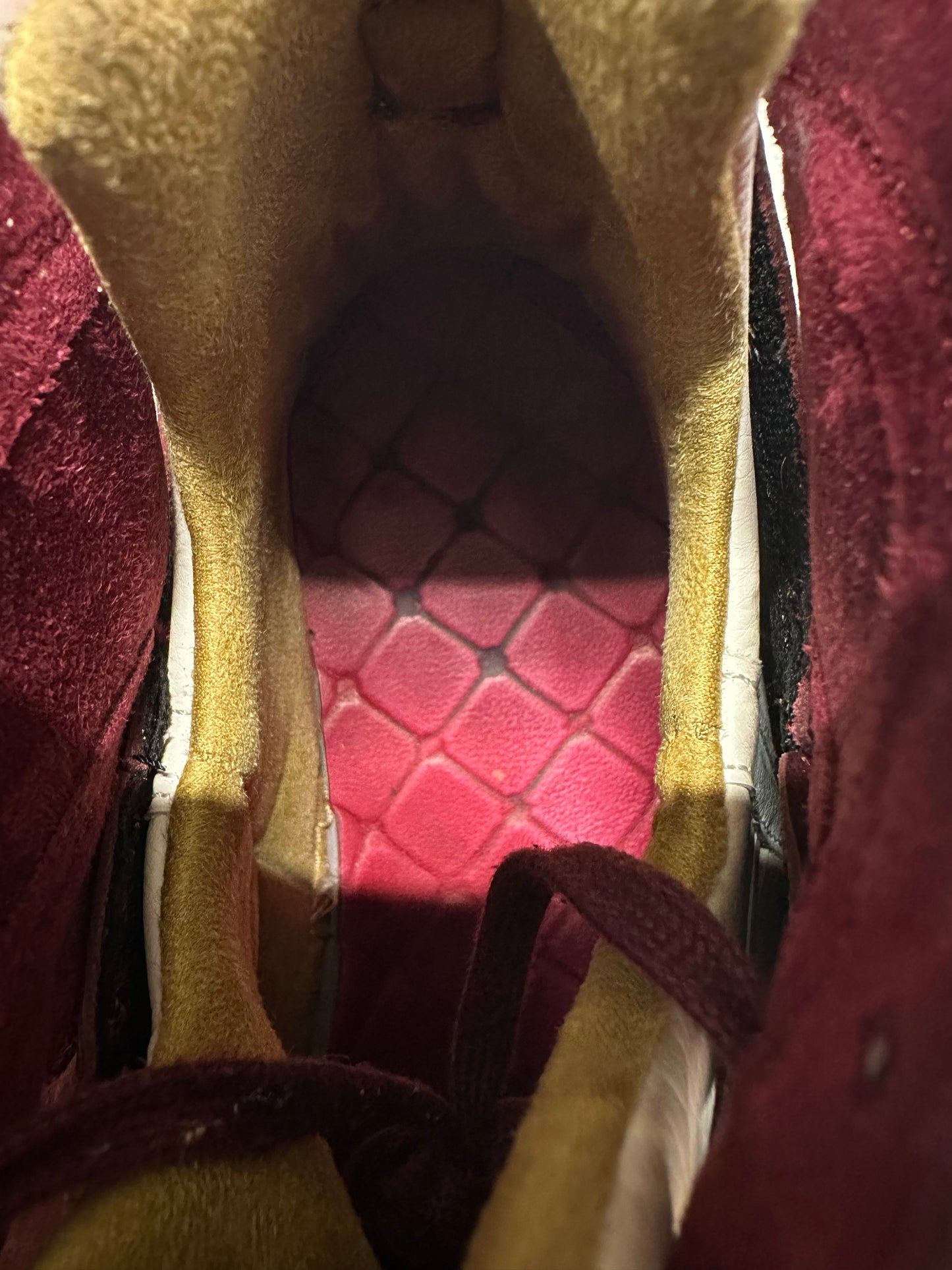 Air Jordan 7 Cigar Sz 12