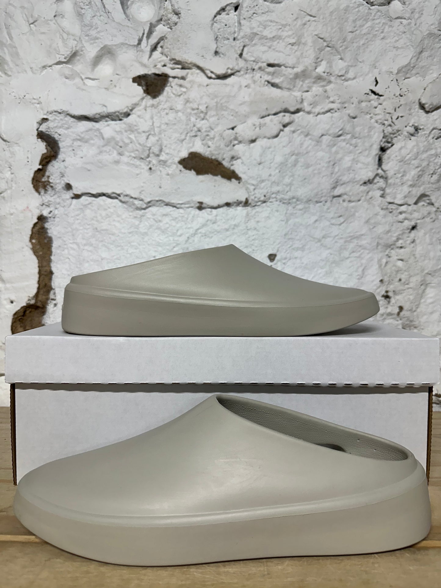 Fear Of God California Slides Sz 9 (42)