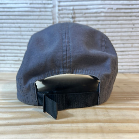 Supreme Camp Dark Grey Hat