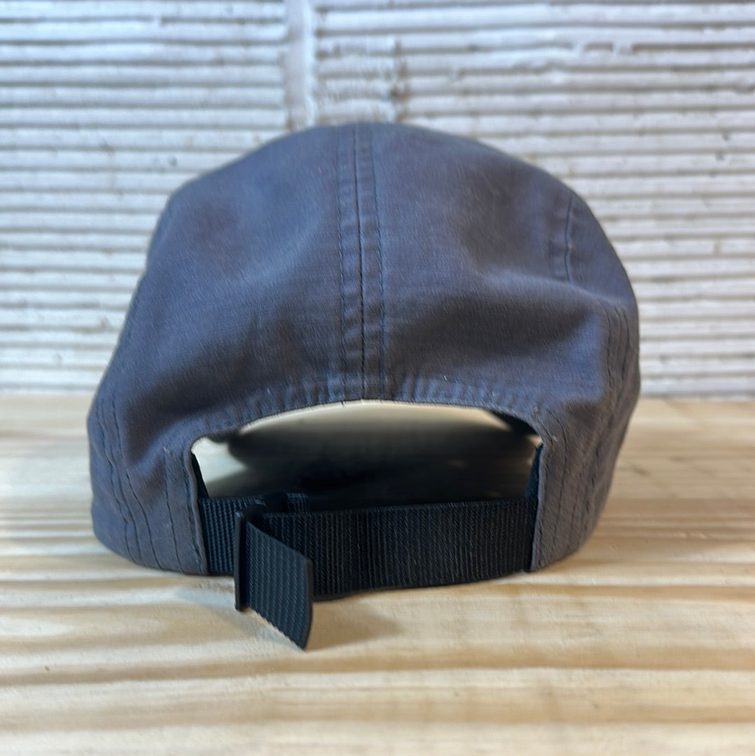 Supreme Camp Dark Grey Hat