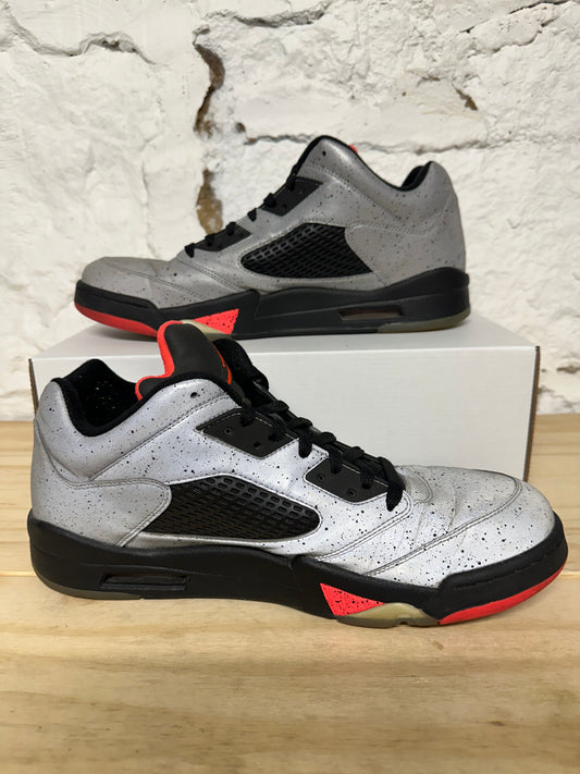 Air Jordan 5 Low Neymar Sz 13