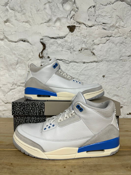 Air Jordan 3 Lucky Shorts Sz 10