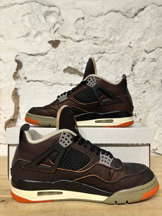 Air Jordan 4 Starfish Sz 9 (10.5W)