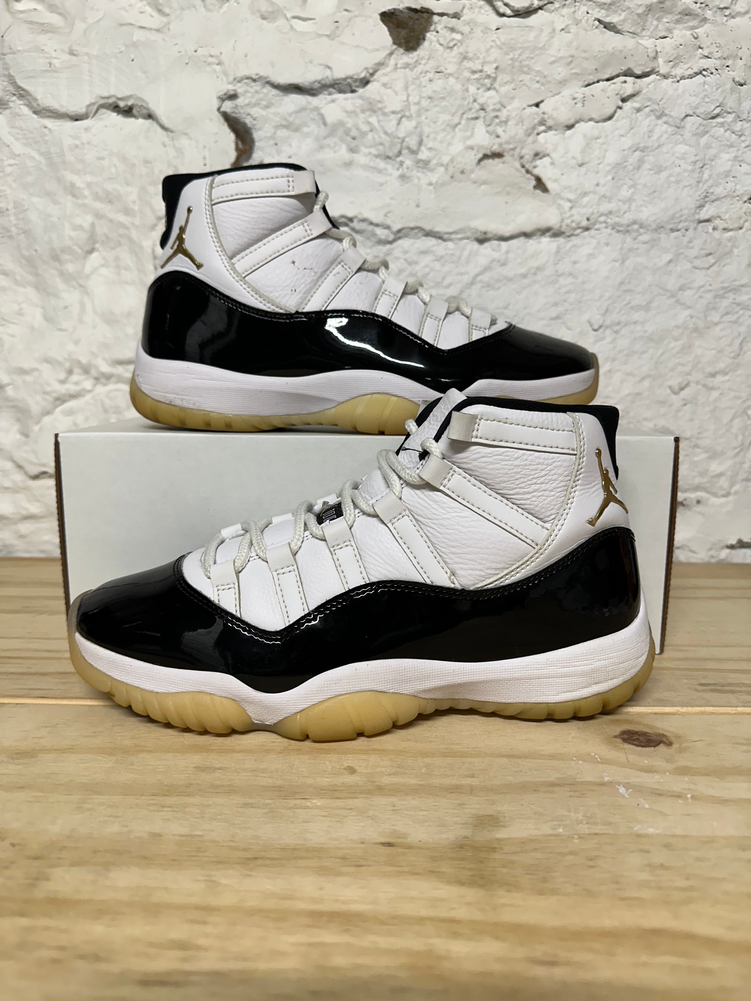 Air Jordan 11 High Gratitude Sz 9