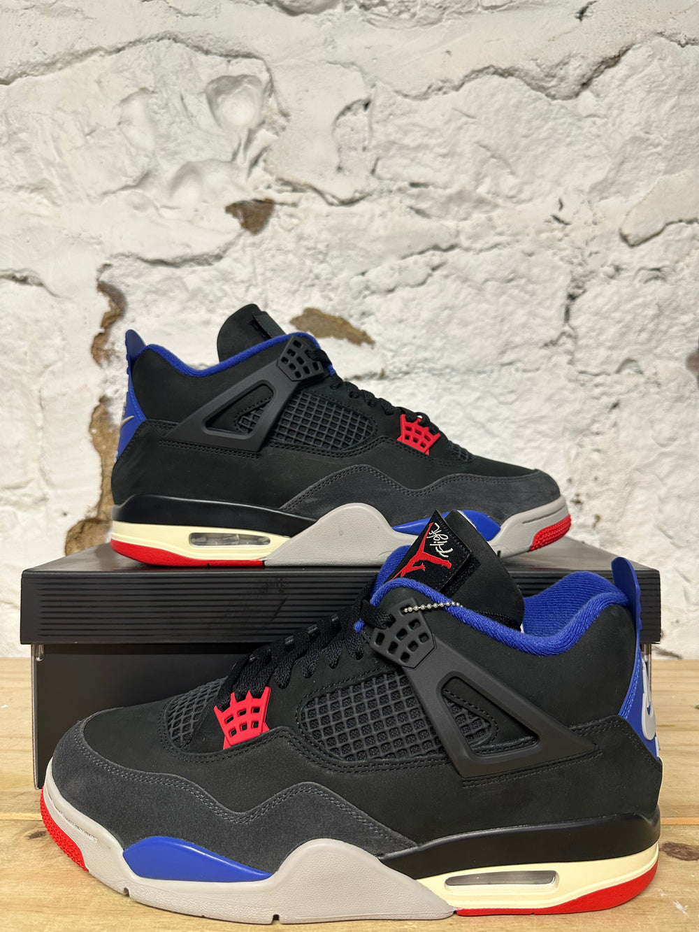 Air Jordan 4 Rare Air Sz 11.5 DS