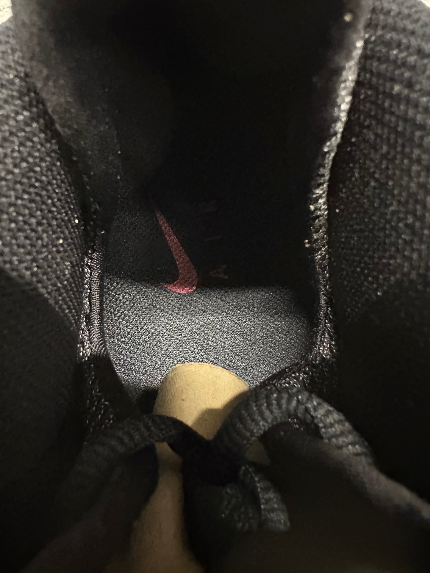 Nike Air Foamposite One Cough Drop (2025) Sz 12 DS