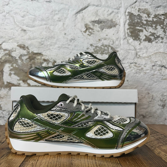 Bottega Veneta Mud Orbit Sneaker Sz 12 (45)