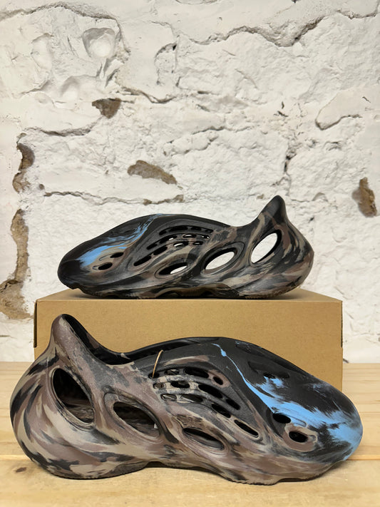 Yeezy Foam Runner Mx Cinder Sz 12 DS