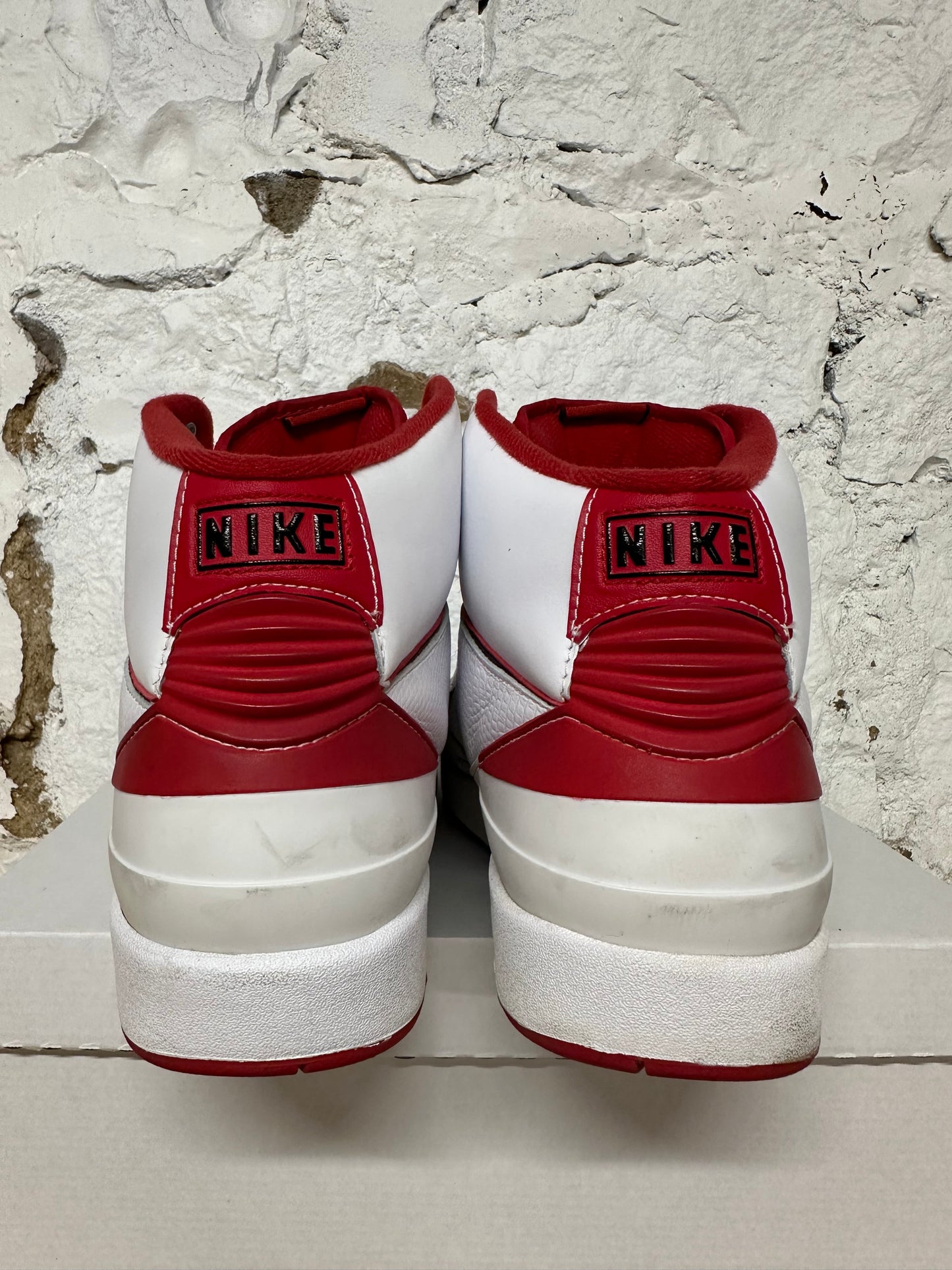 Air Jordan 2 CDP Sz 15