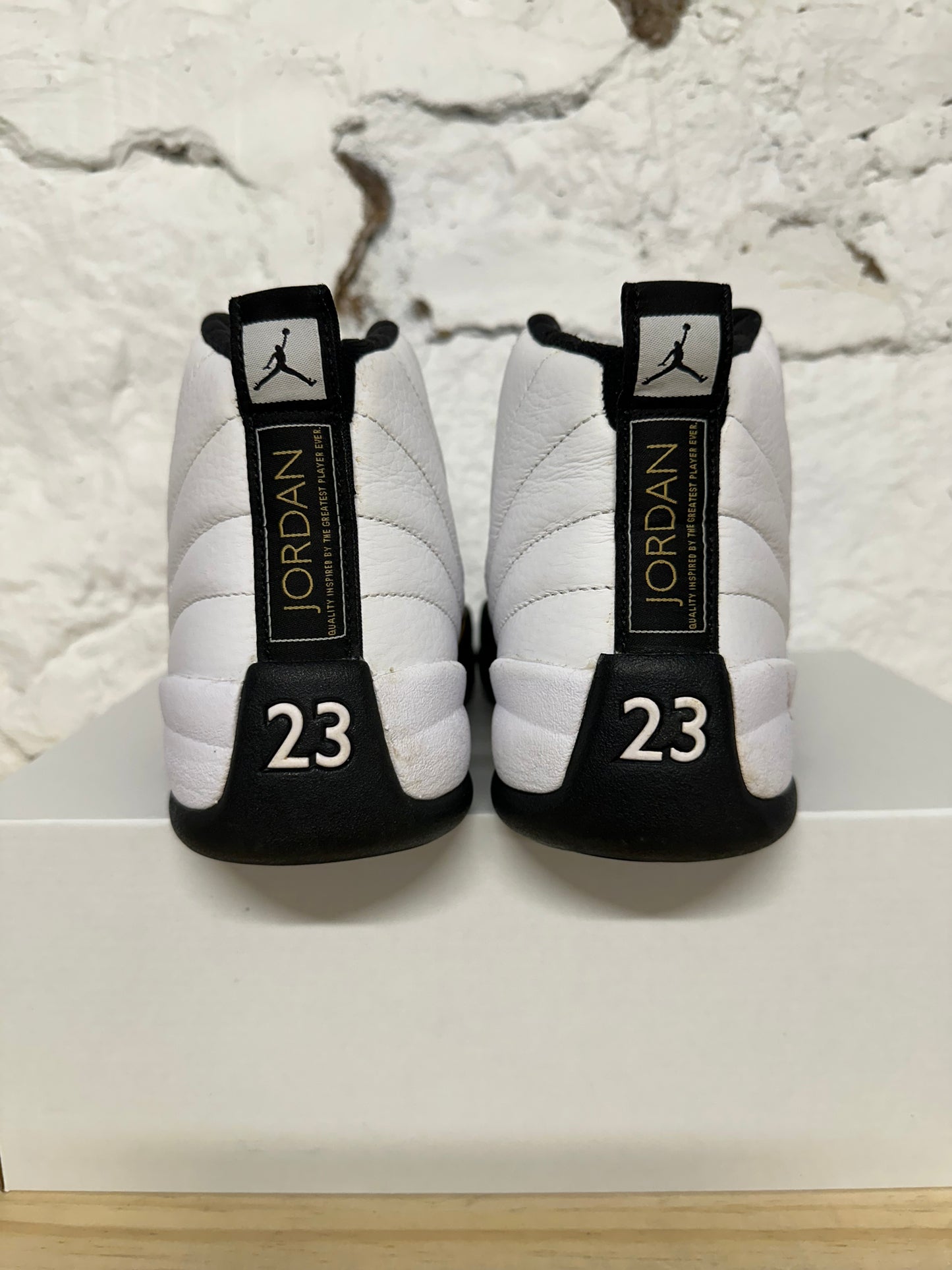 Air Jordan 12 Royalty Sz 8