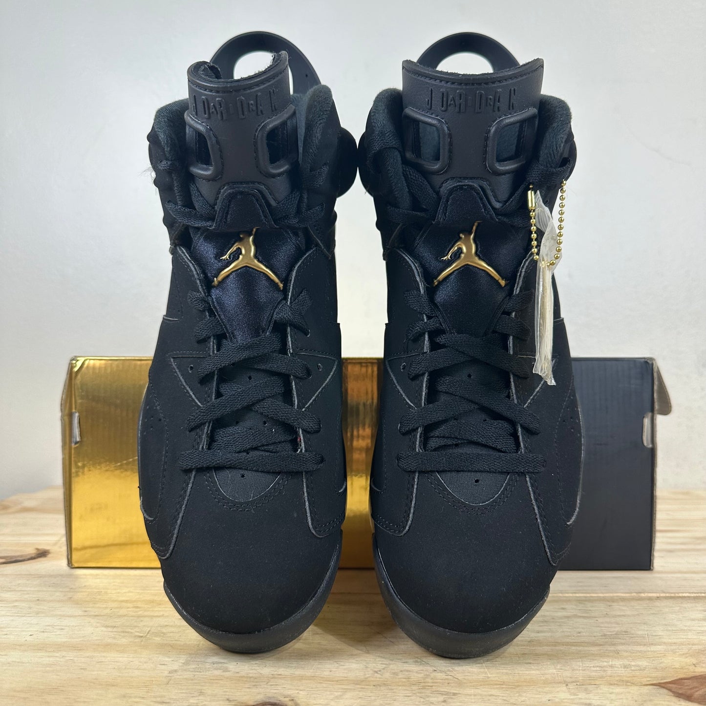Air Jordan 6 DMP (2020) Sz 9 DS