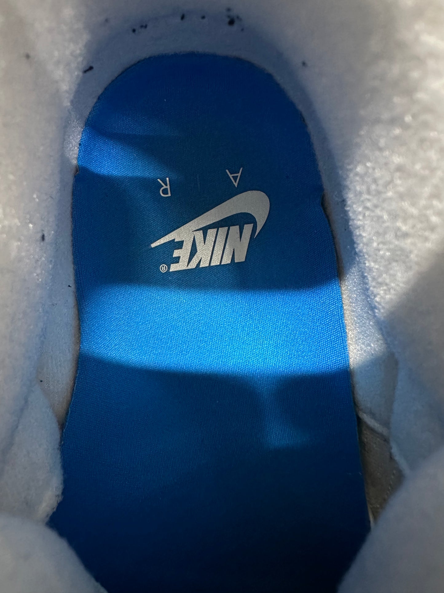 Air Jordan 3 Lucky Shorts Sz 13