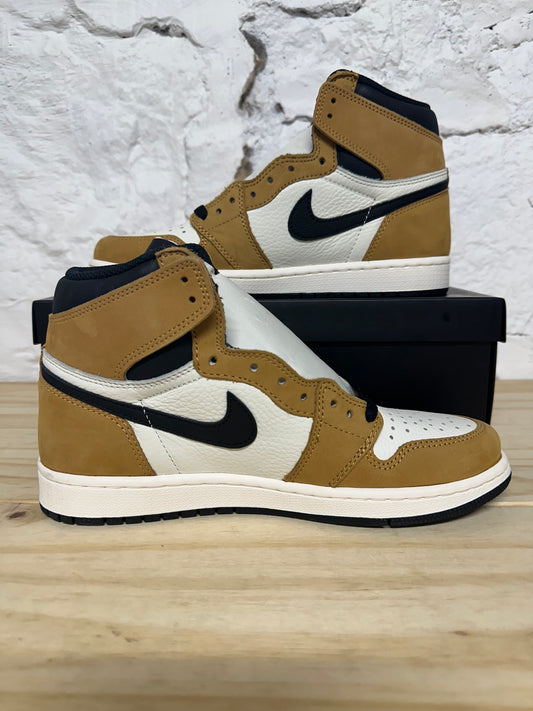 Air Jordan High 1 Rookie Of The Year Sz 8 DS