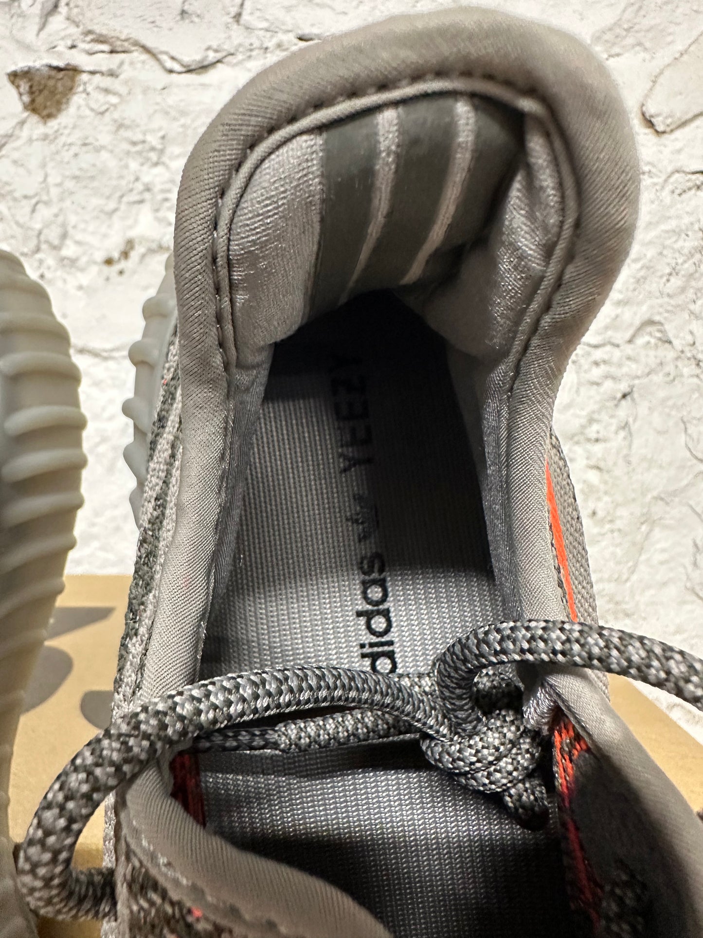 Yeezy 350 V2 Beluga Reflective Sz 11